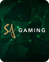 SA Gamming